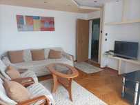 Apartament 2 camere-mobilat-utilat-zona Zamfirescu Deva