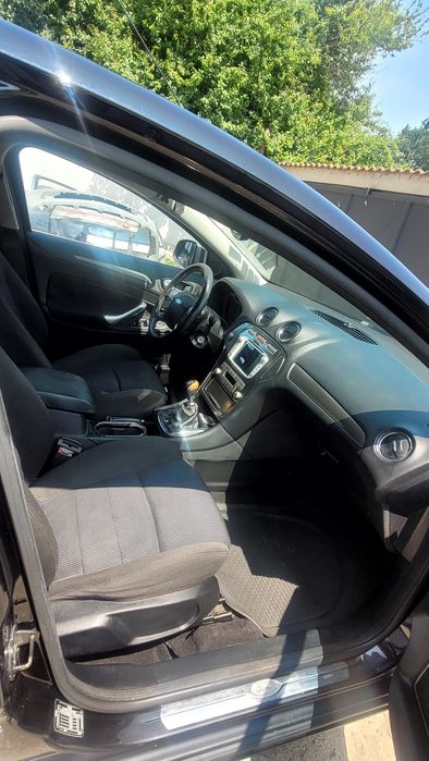 Ford Mondeo 140 к.с., 2000 куб.,2008