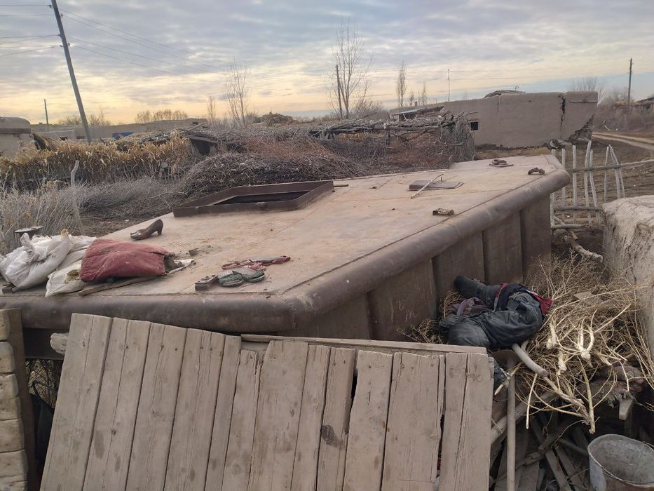 Metallom sotiladi 30mln so‘m-28 mln so‘m