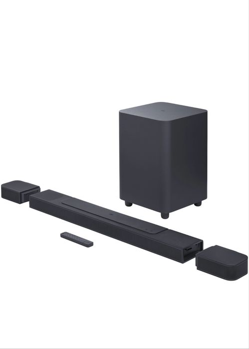 Sistem JBL Bar 1000MK2, ca nou
