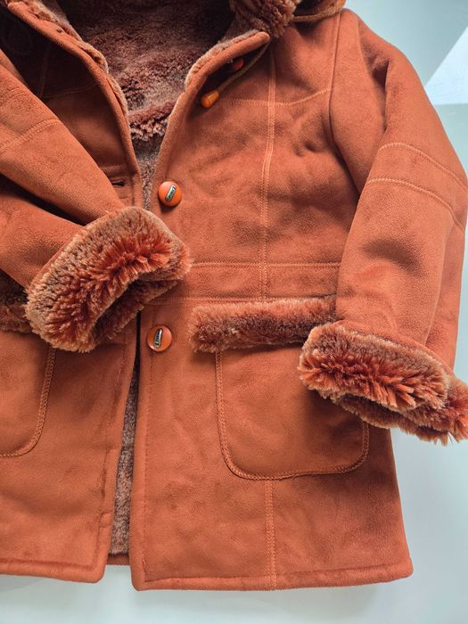 Кожухено яке 5-6г