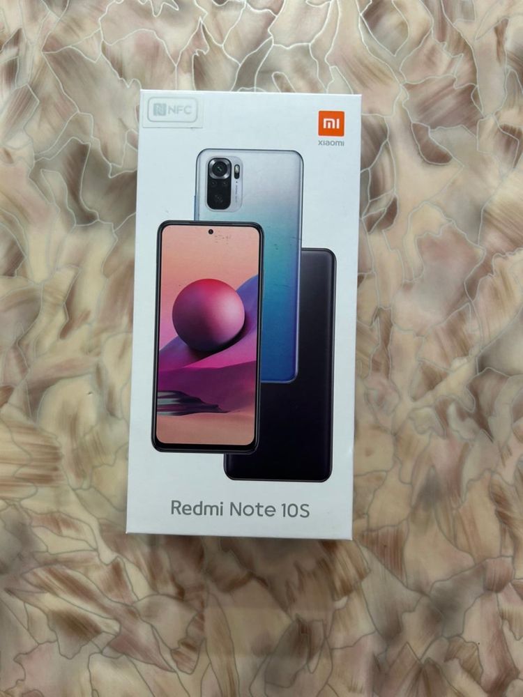 Продам телефон Redmi nod 10S