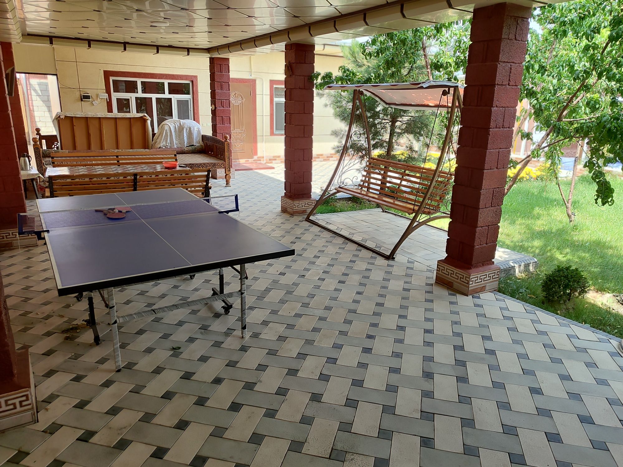 DACHA Дача Аренда