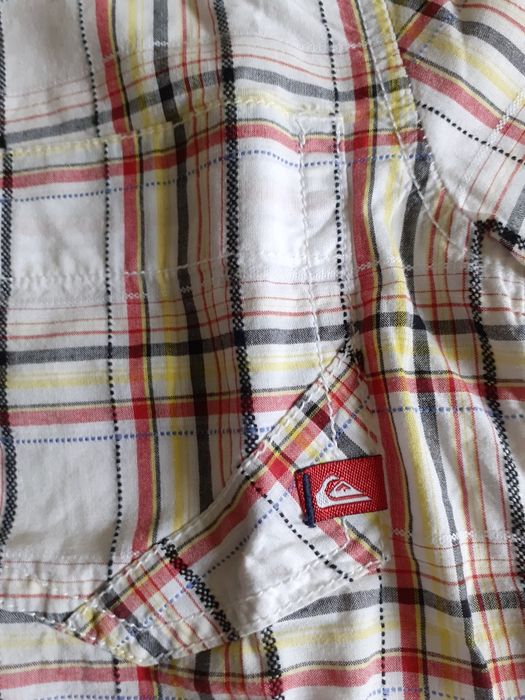 Детска риза за момче