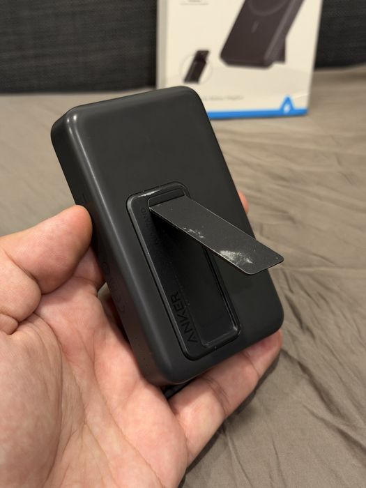 Anker 633 Magnetic Battery (MagGo) baterie externa 10000 mAh