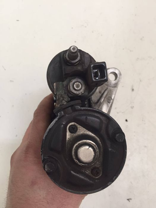 Electromotor demaror 1.2 1.4 Fabia 1 2 Polo 9N Ibiza Rapid Fox Lupo
