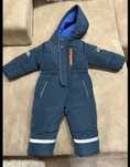 Combinezon Zara copii