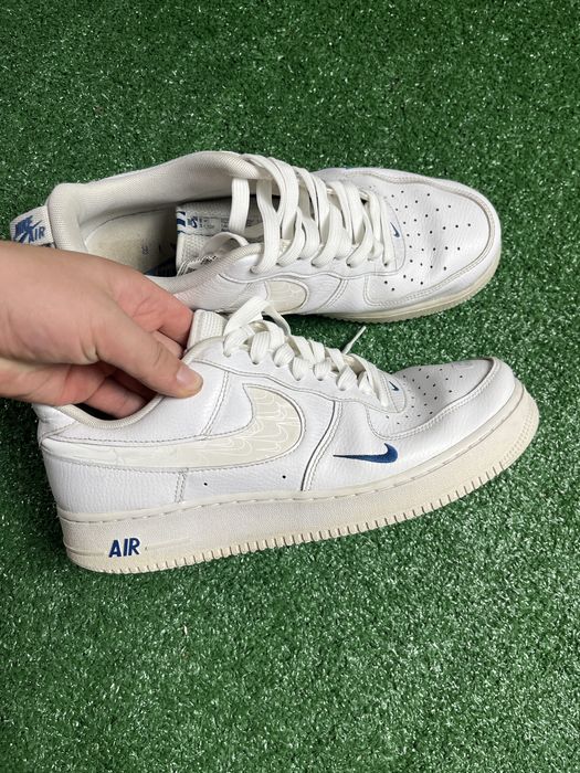 Nike air forve 1