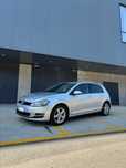 Volkswagen Golf 7 / 1.6 TDI / Hatchback