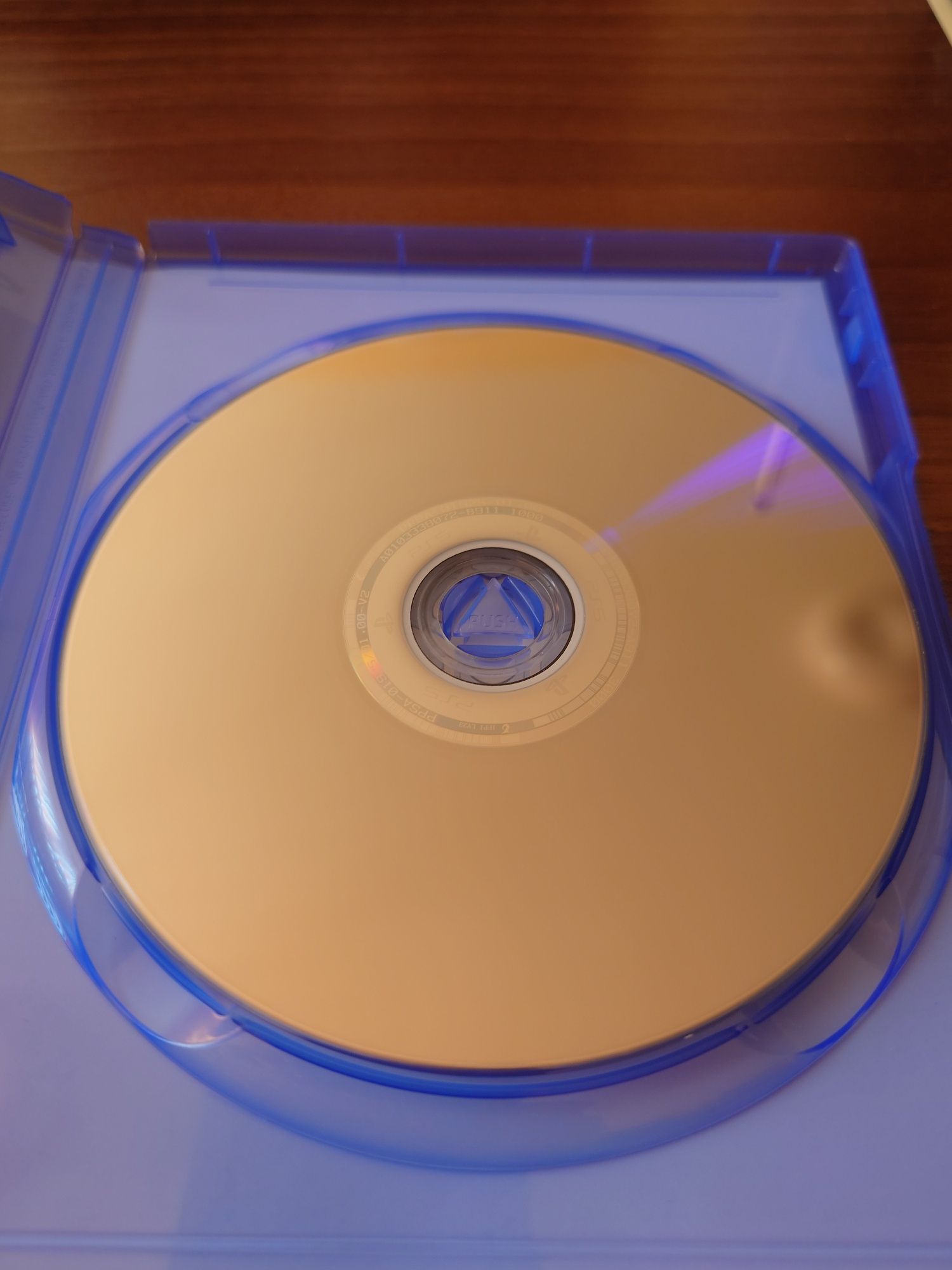 Alan Wake Remastered PS5