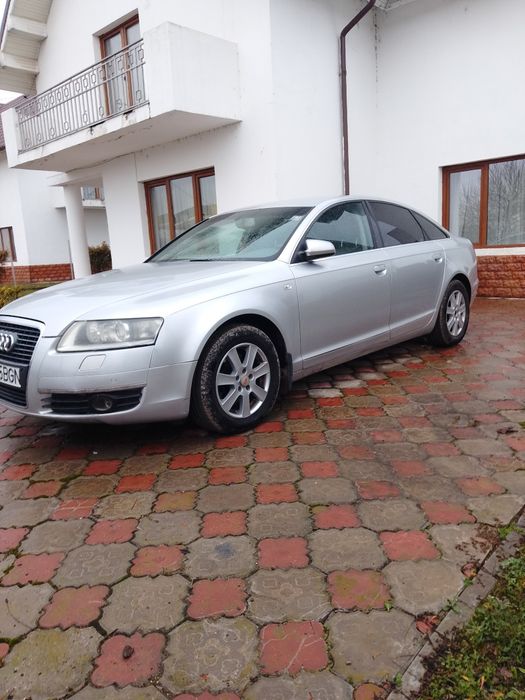 De vanzare Audy A6 V6