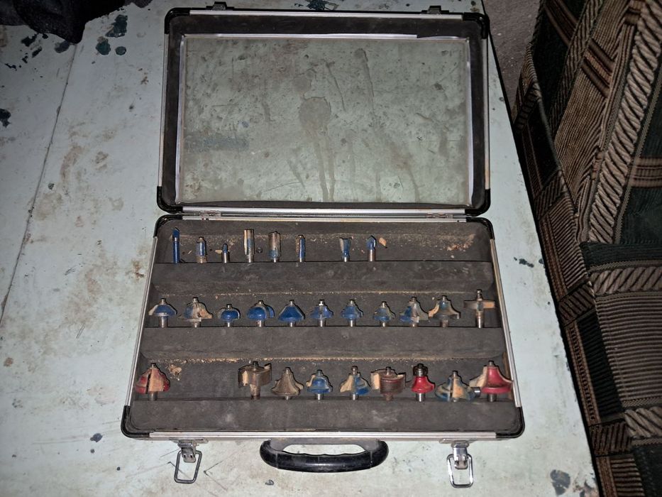 Фрейзровка галовкалари сотилади