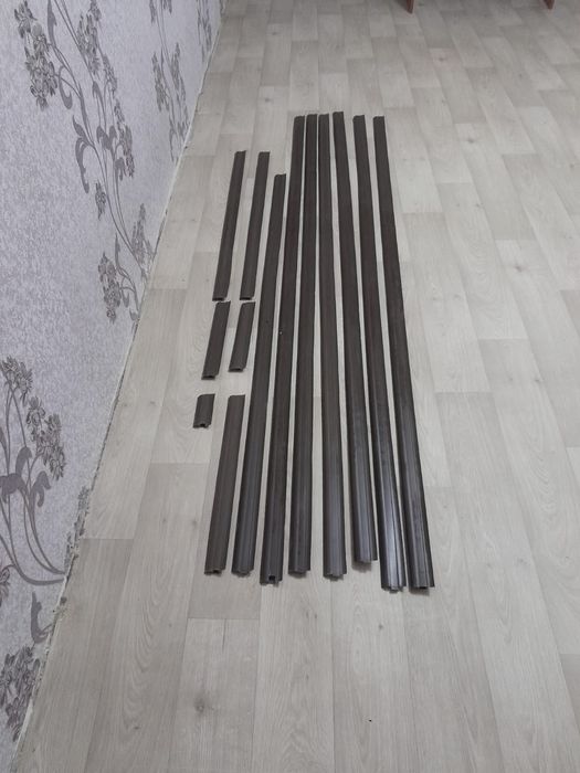 Плинтус хорошем состояние