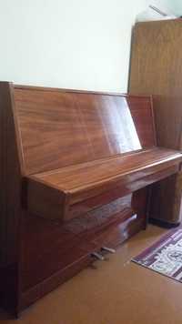 Пианино Рига 1970 г.в.