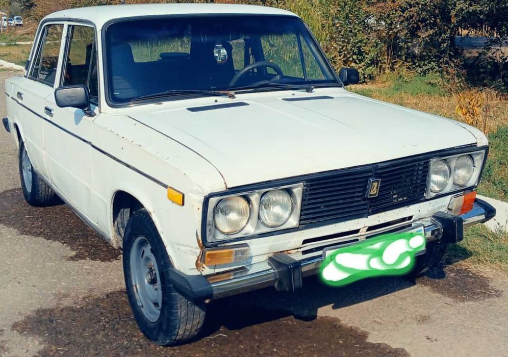 Jiguli 2106 sotiladi holati zor