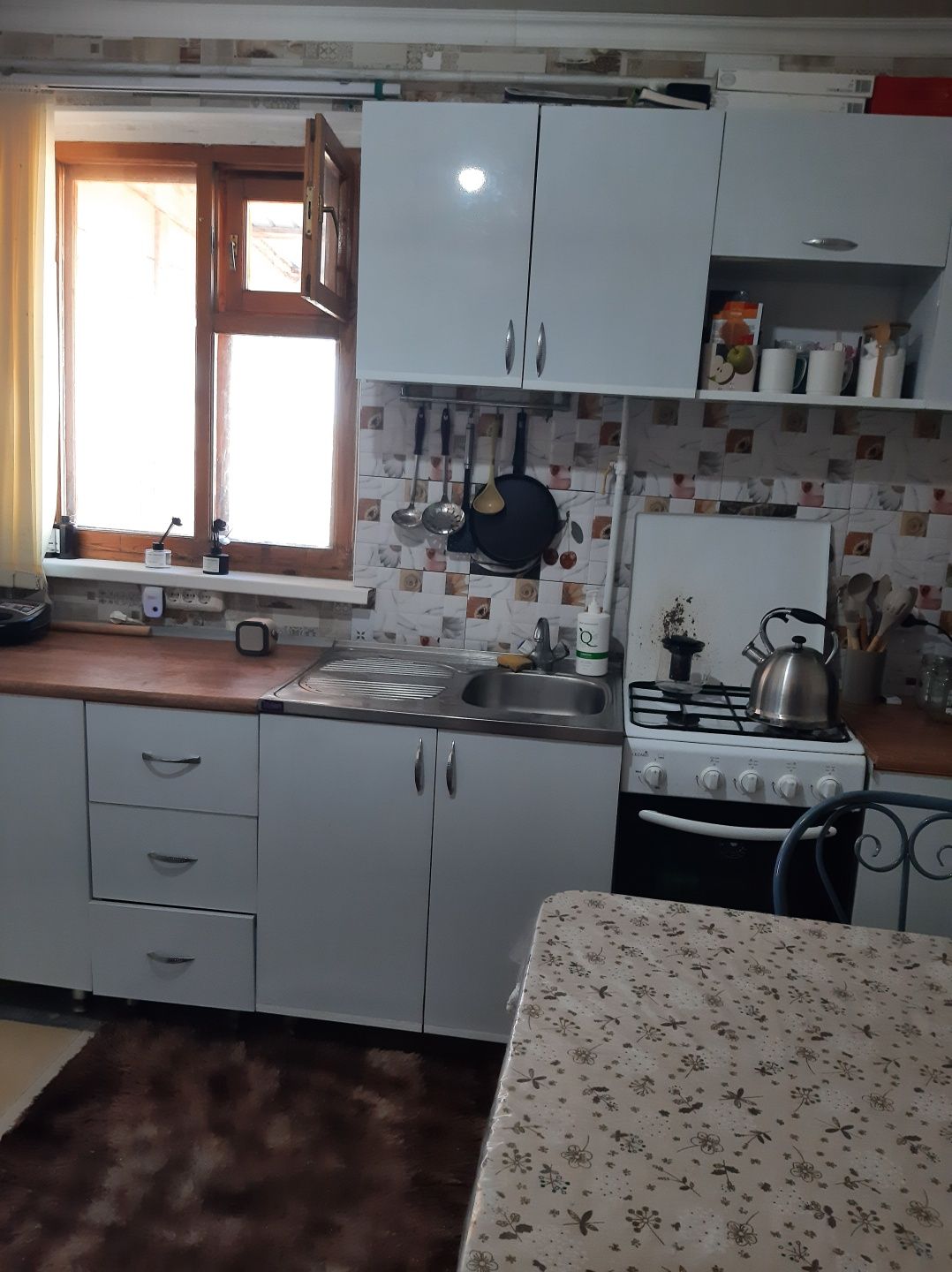Срочно продам дом в Маржанбулаке