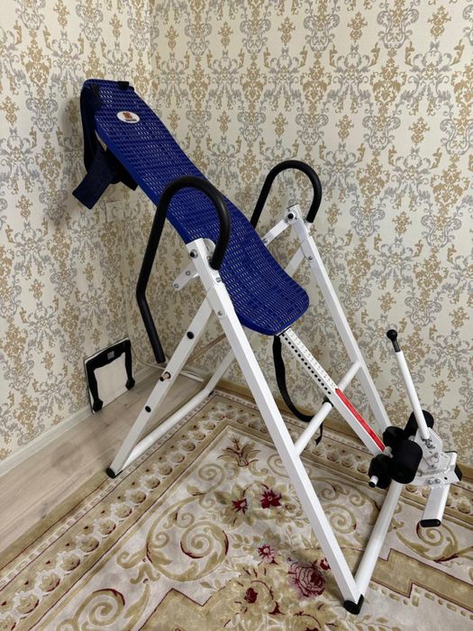 Инверсионный стол