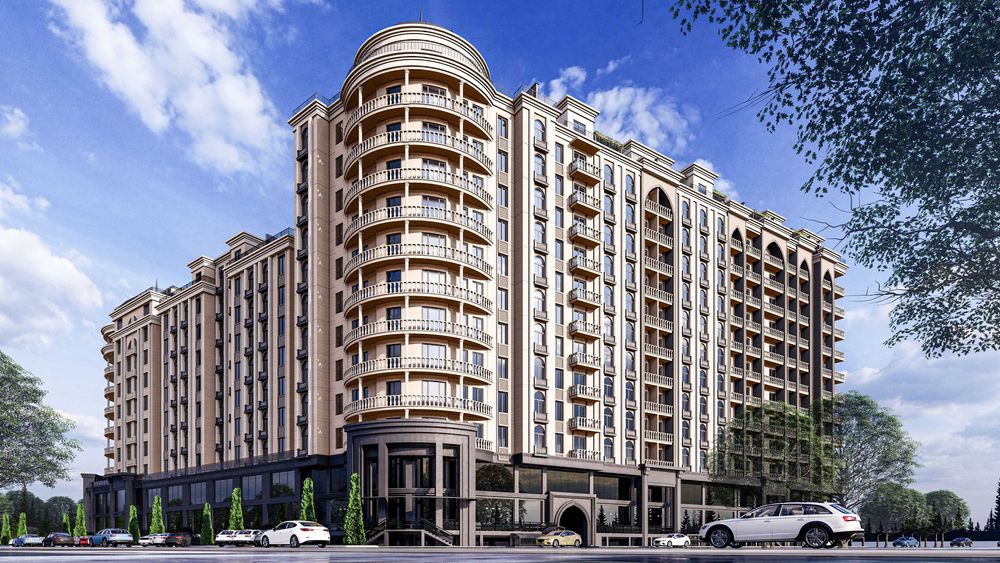 Продается уютная 2-комнатная квартира в Юнусабадском районе