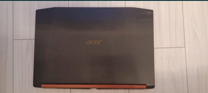 Laptop acer nitro 5