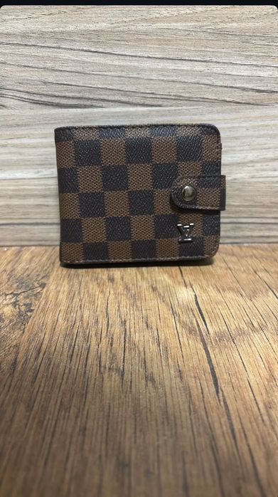 Маркови портмонета