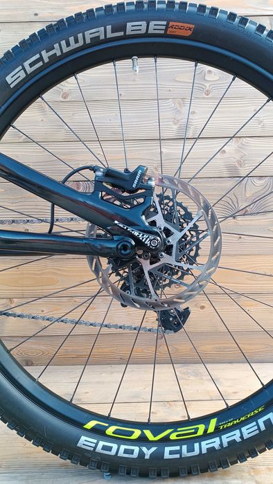 e-bike, bicicleta electrica Second hand Specialized Turbo LEVO L