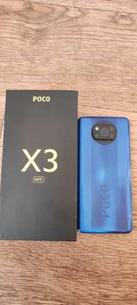 POCO X3 NFC      .