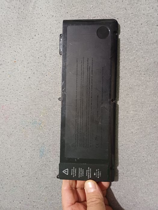 Baterie - Acumulator laptop Apple Macbook Pro A1321 Originala