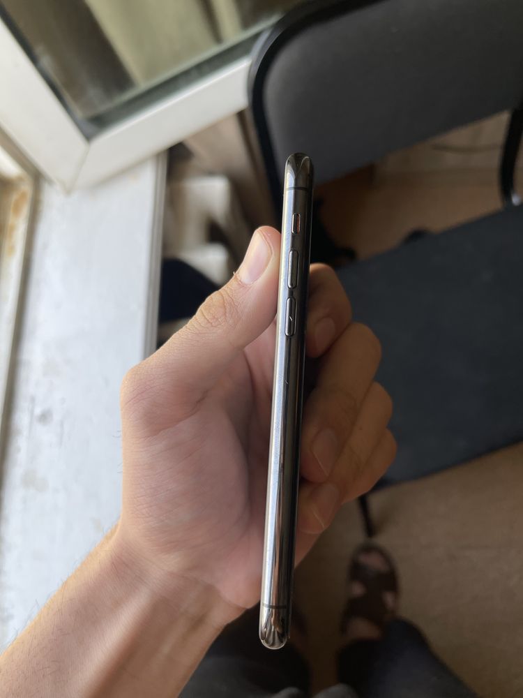 Iphone 11pro 256 LLA