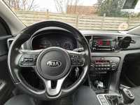 Kia Sportage 1.7 D 2016