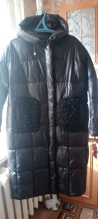 Продам женское пальто,размер 56-60 , можно и 58р. 10000 т