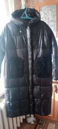 Продам женское пальто,размер от 60 , можно и 58р. 20000 т