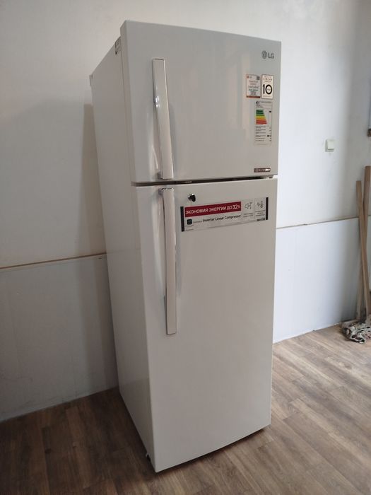 Lg smart invertor Nofrost Holadilnik
