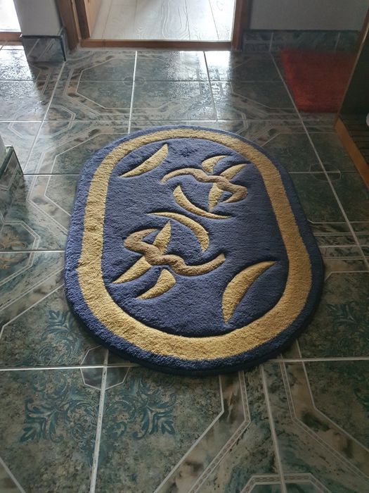 Vind   covoare ovale