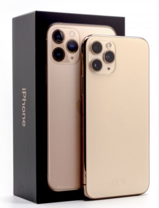 iphone 11 pro 256 гб