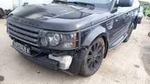 Dezmembrari Range Rover Sport HSE - Masina completa, POZE REALE