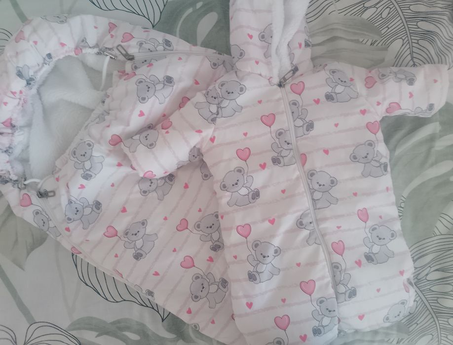 Конверт для девочек