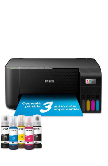 Imprimanta-multifunctionala Epson