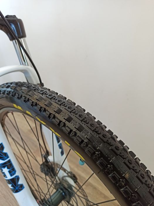 26" DRAG C1 PRO 2019, Дискови Спирачки, Палцови Скорости