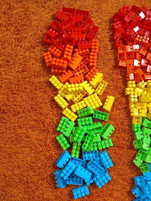 Cuburi pentru diferite construcții