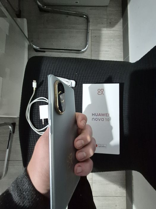 HUAWEI NOVA 10 dual sym