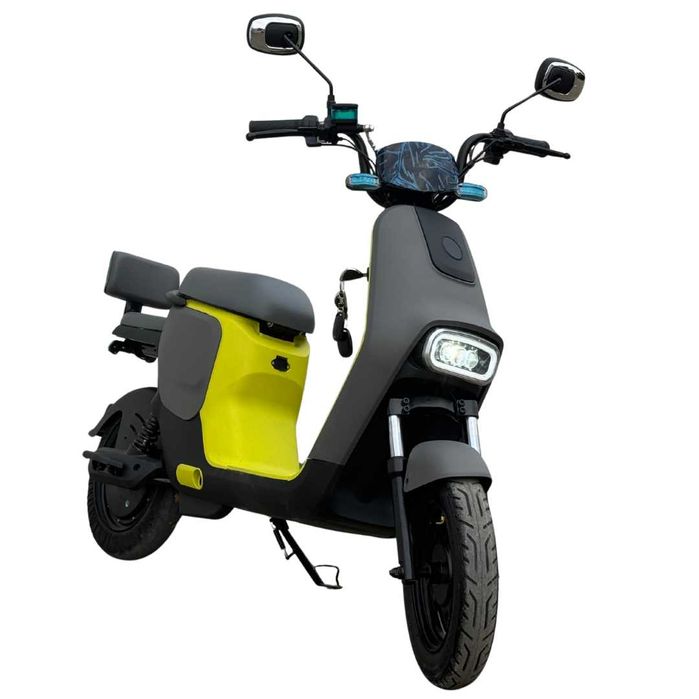 Електрически скутер GT-500 800W