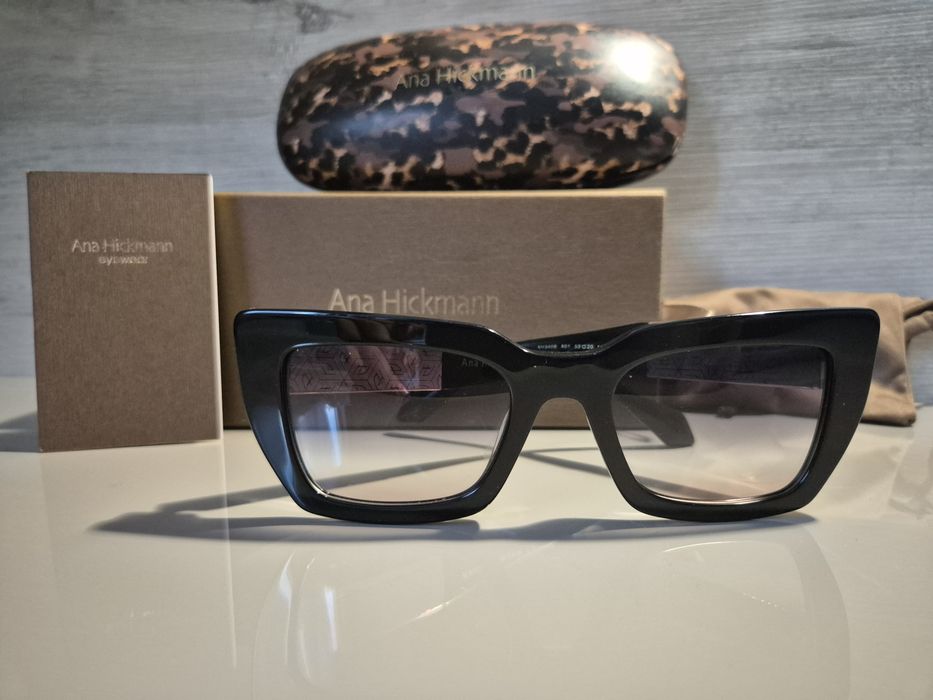 Дамски слънчеви очила Ana Hickmann