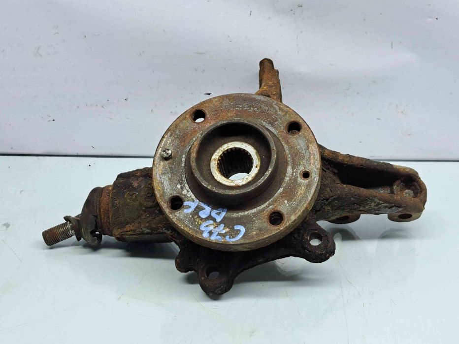 Fuzeta fata dreapta Peugeot 308 [Fabr 2007-2013] OEM 1.6 HDI DV6D 1.6