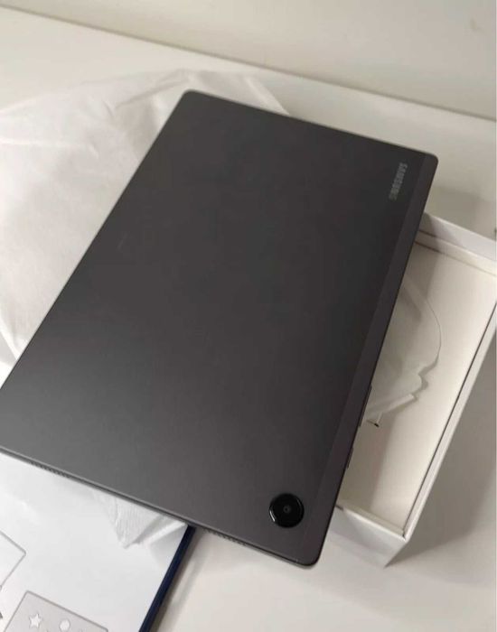 Samsung Tab A8 32GB Wifi, 3GB RAM, Black