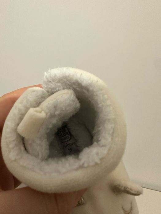 Botoșei bebeluși Smyk