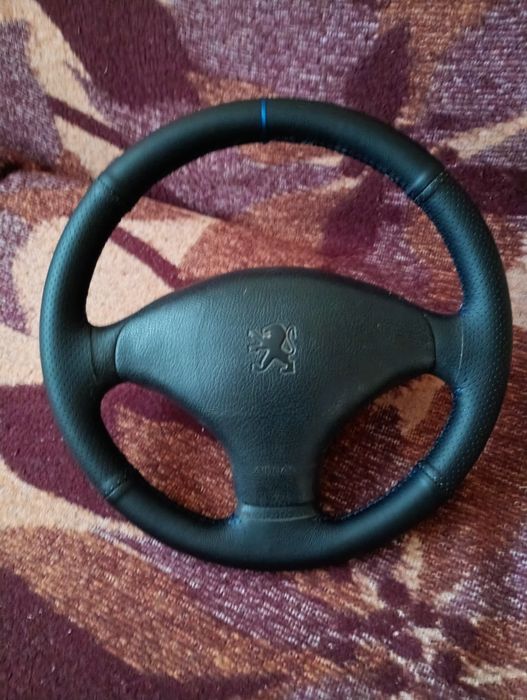 Пежо 106 фейс лифт