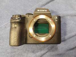 Sony A7 II Body Aparat Foto Mirrorless 24MP Full Frame