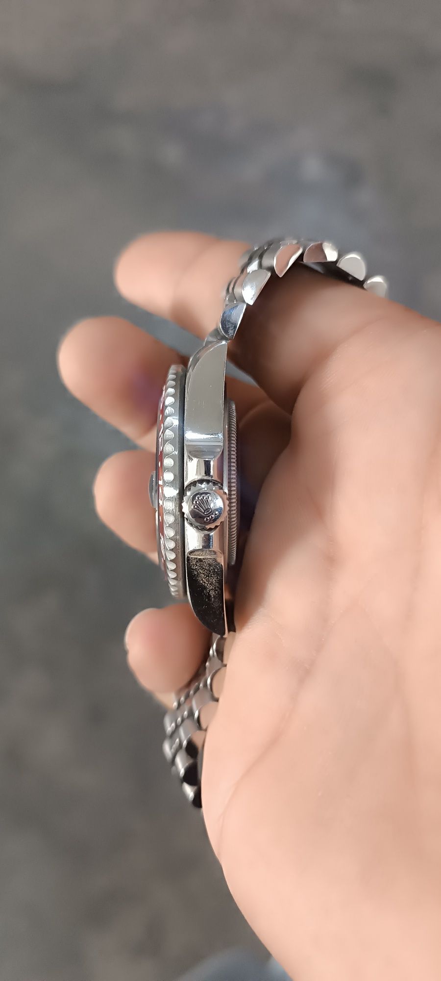 Rolex submariner