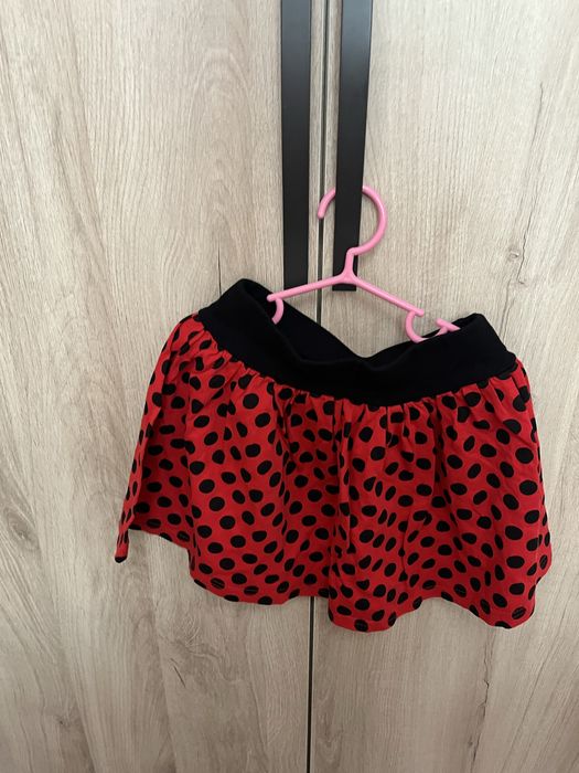 Юбка детская Lady Bug