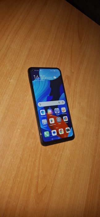Huawei Nova 5T 128Gb/6Gb